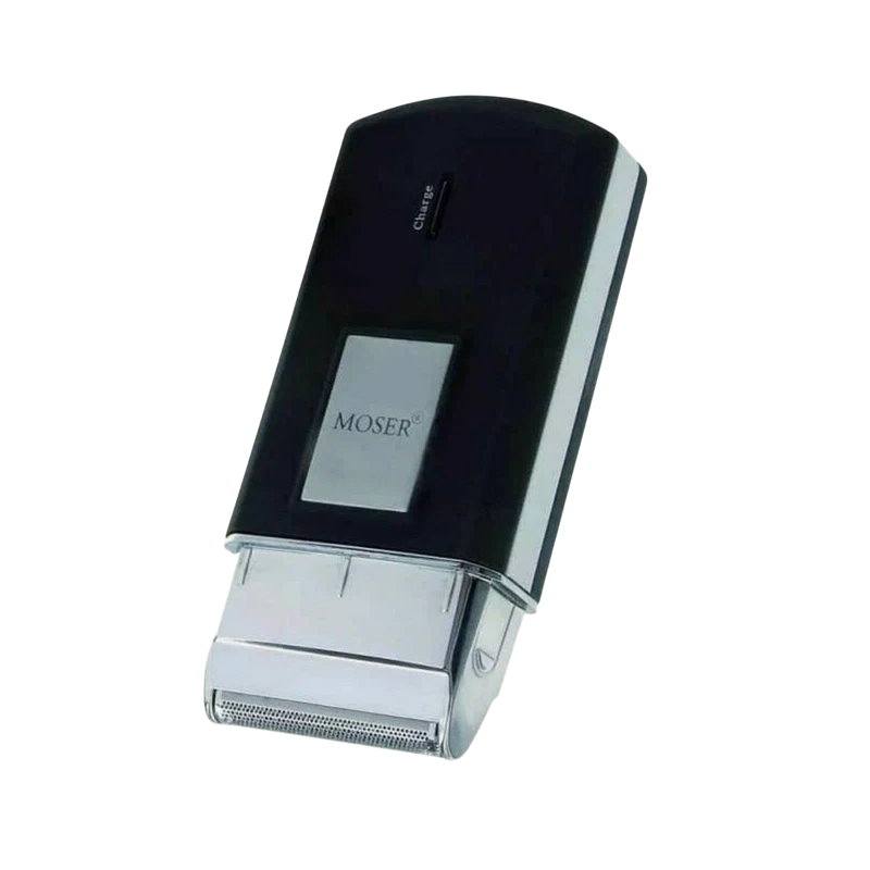 Aparat de ras electric wahl 3615-0051, negru 3