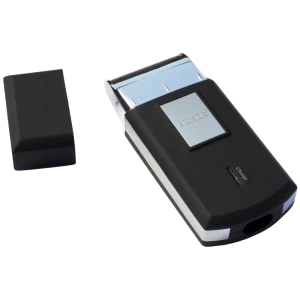 Aparat de ras electric wahl 3615-0051, negru Thumbnail 4