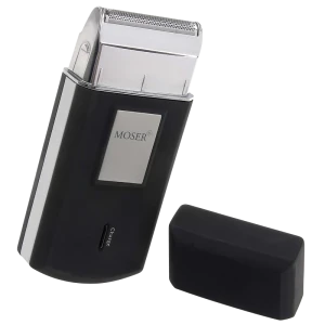 Aparat de ras electric wahl 3615-0051, negru