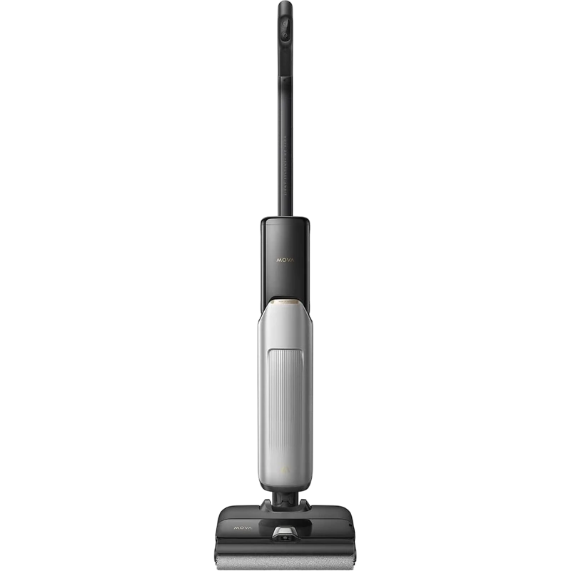 Aspirator vertical mova x4 pro, gri 2