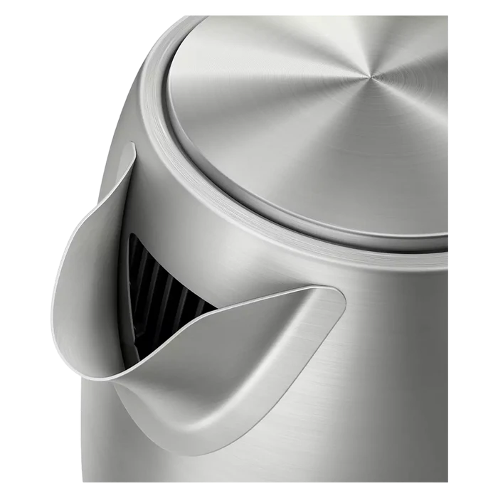 Fierbător electric philips hd9353/90, oțel inoxidabil 5