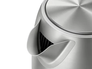 Fierbător electric philips hd9353/90, oțel inoxidabil Thumbnail 8