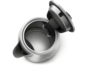Fierbător electric philips hd9353/90, oțel inoxidabil Thumbnail 6