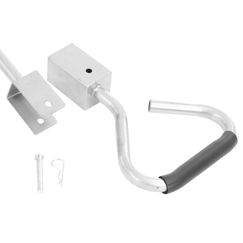 Carucior pentru gradina plasa metalica 350kg hecht 53350           11