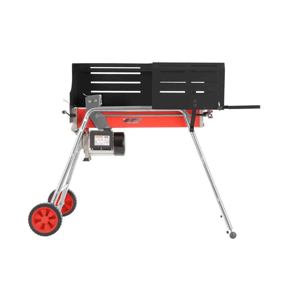 Despicator de lemne electric hecht676 2