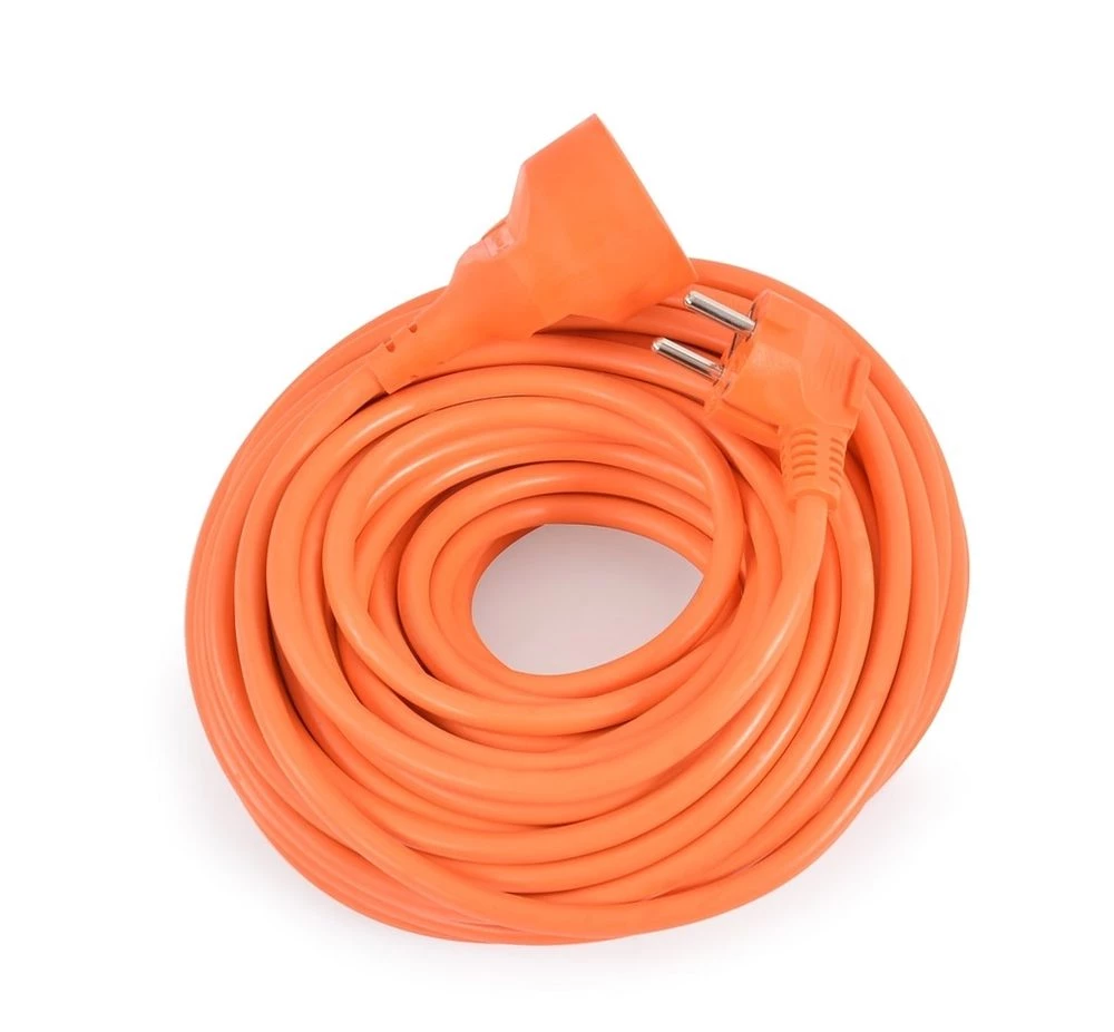 Prelungitor 30 m hecht 130153 16a 3x1,5mm 230v 2