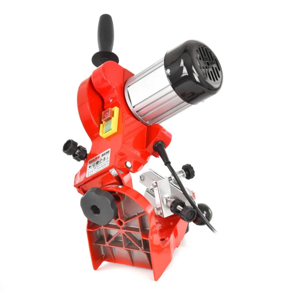 Устройство для заточки цепи hecht 9230 5