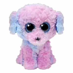 Căţelușă flora 15 cm (beanie boos) Thumbnail 2