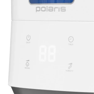Увлажнитель воздуха polaris puh7005tfd, белый Thumbnail 3