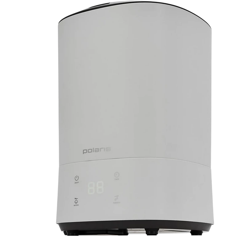 Увлажнитель воздуха polaris puh7005tfd, белый 6