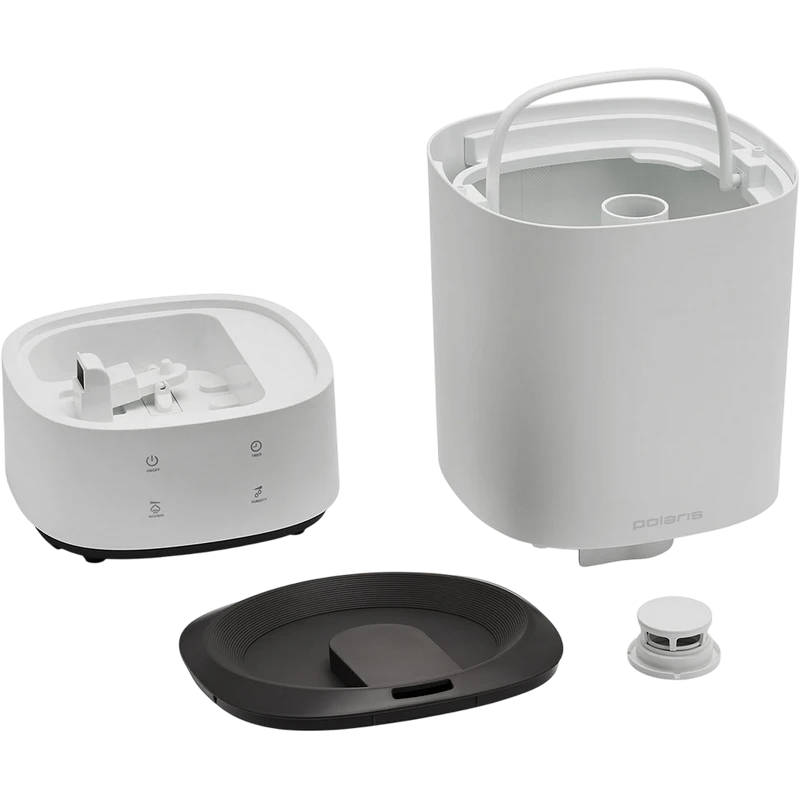Umidificator de aer polaris puh7005tfd, alb 4