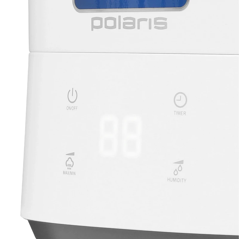 Umidificator de aer polaris puh7005tfd, alb 2