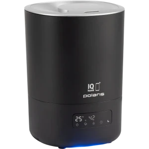 Umidificator de aer polaris puh8080, negru Thumbnail 2