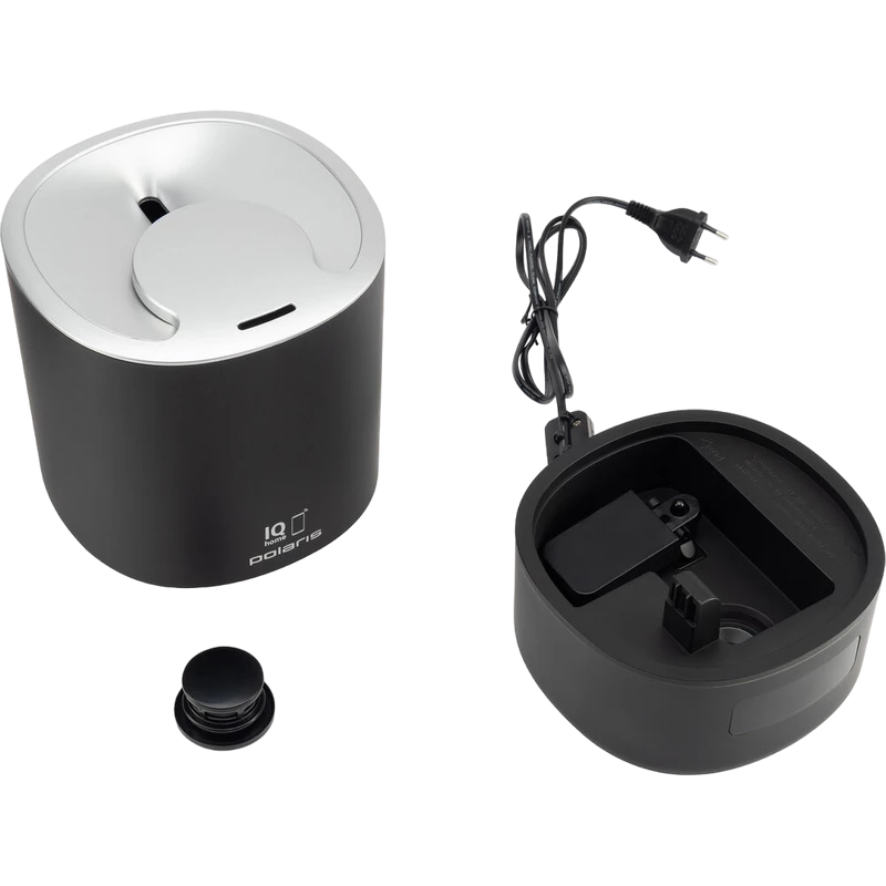 Umidificator de aer polaris puh8080, negru 5