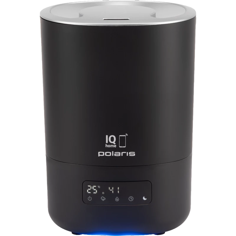 Umidificator de aer polaris puh8080, negru 6