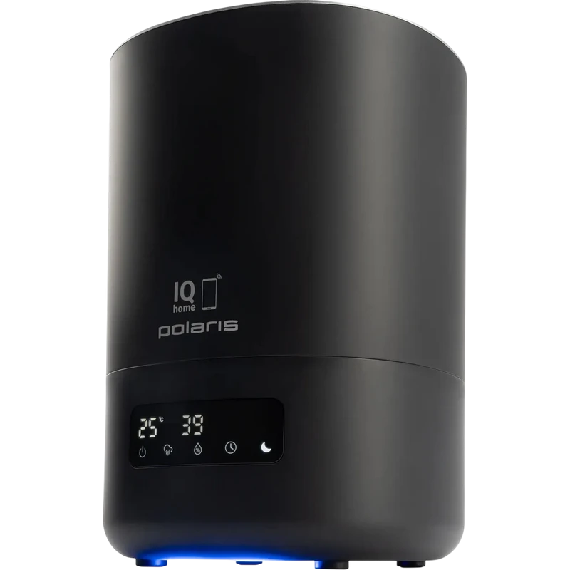Umidificator de aer polaris puh8080, negru 4