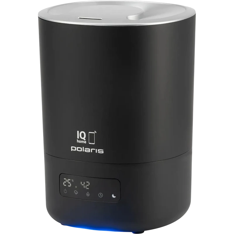 Umidificator de aer polaris puh8080, negru 8