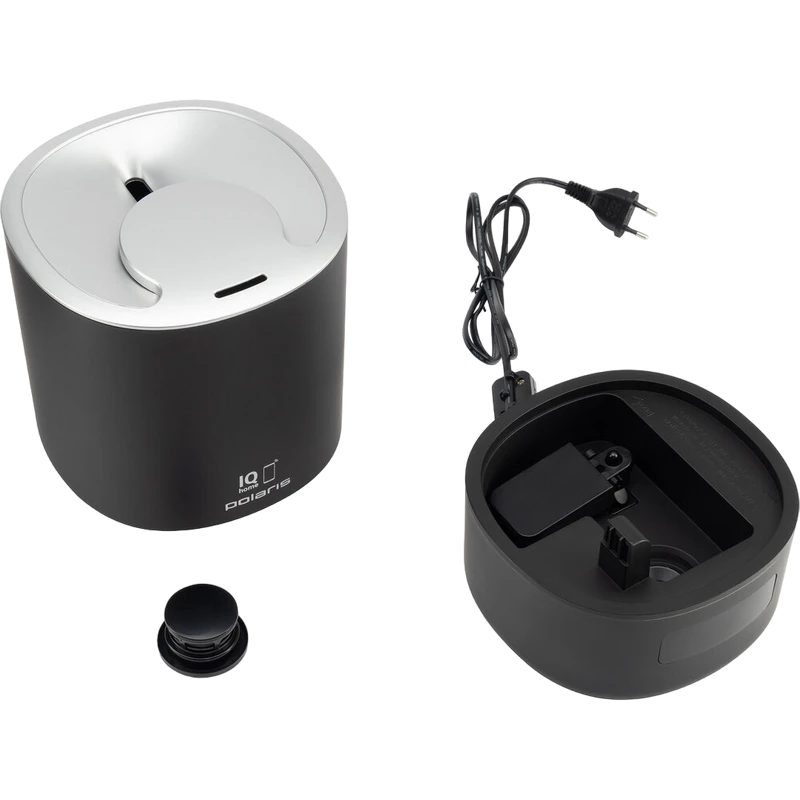 Umidificator de aer polaris puh8080, negru 5