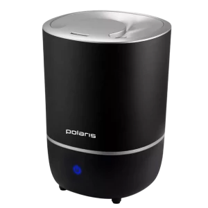 Umidificator de aer polaris puh8105tf, negru | argintiu Thumbnail 2