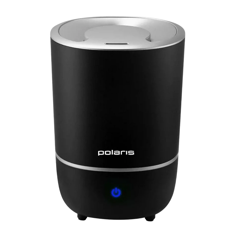 Umidificator de aer polaris puh8105tf, negru | argintiu 3