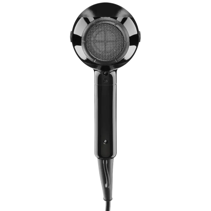 Фен wahl turbobooster 4314-0475, 2400вт, чёрный 7