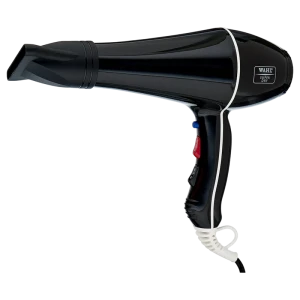 Uscător de păr wahl super dry 4340-0470, 2000w, negru Thumbnail 3