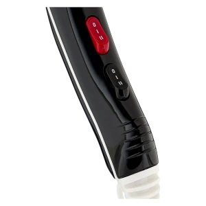 Uscător de păr wahl super dry 4340-0470, 2000w, negru Thumbnail 2