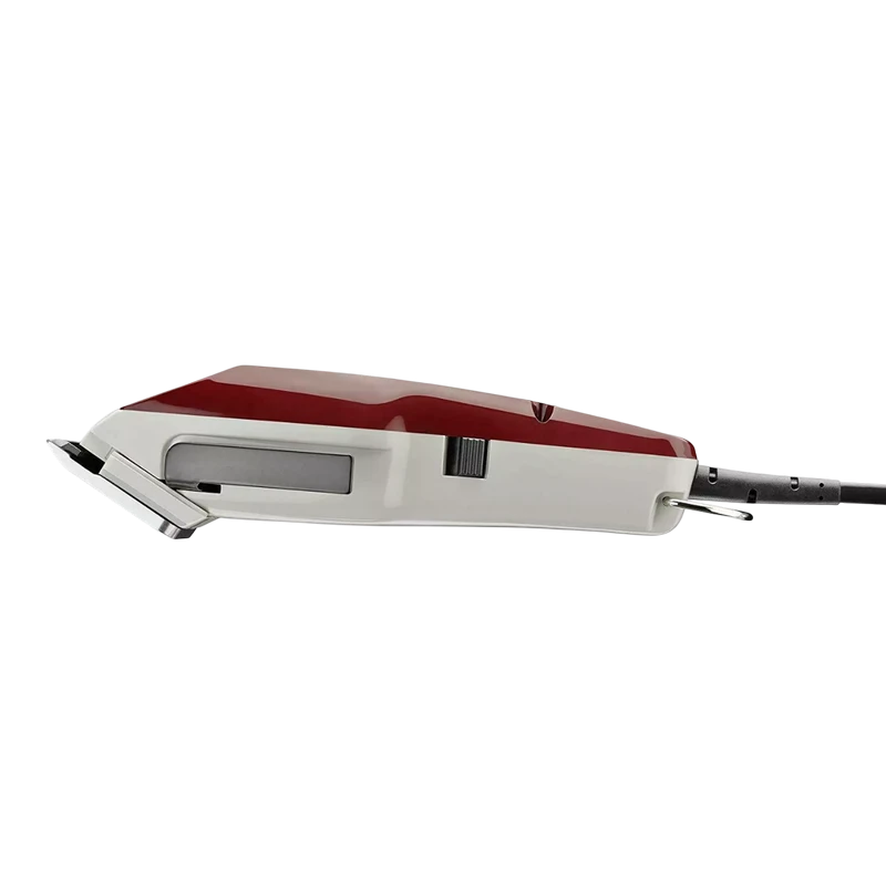 Aparat de tuns moser typ 1400-0278, roșu 4
