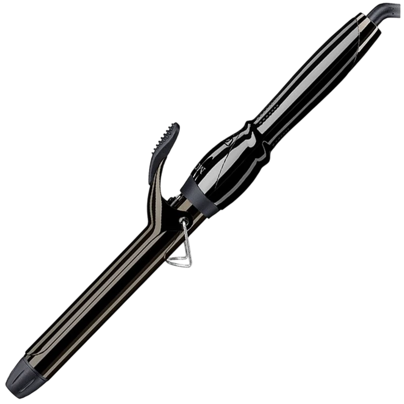 Плойка moser titan curl 4444-0050, чёрный 2