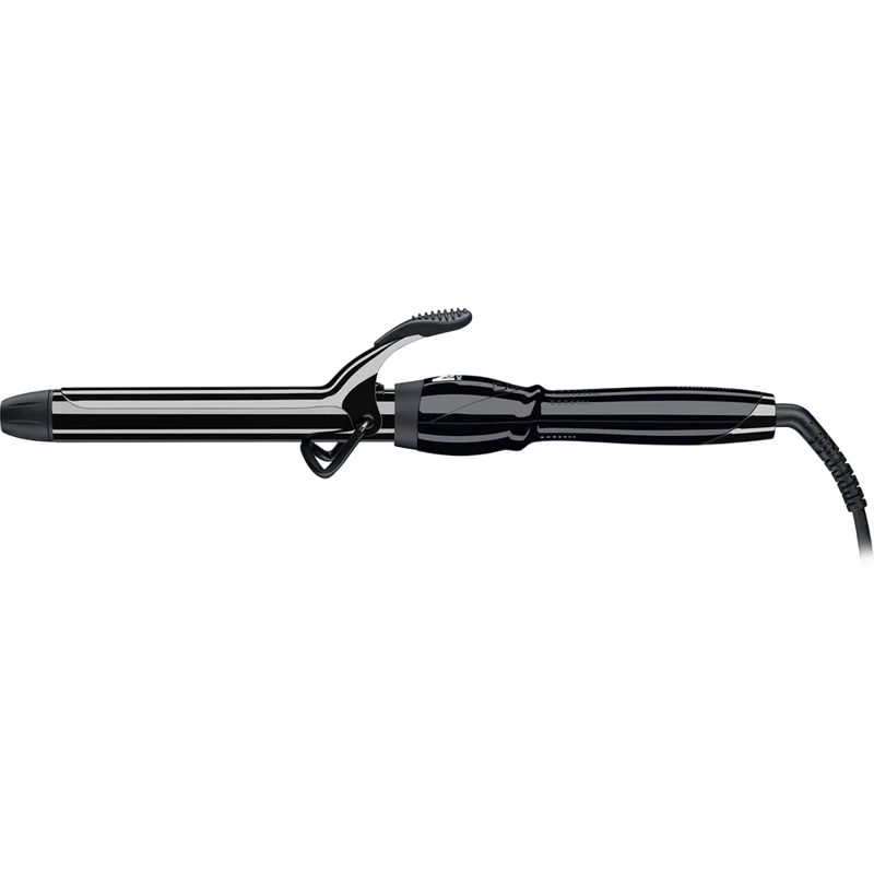 Плойка moser titan curl 4444-0050, чёрный 3