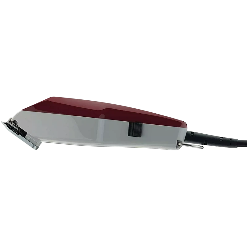Aparat de tuns moser mini 1411-0050, roșu 6