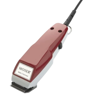 Aparat de tuns moser mini 1411-0050, roșu Thumbnail 4