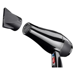 Фен wahl ventus pro 4352-0470, 2200вт, чёрный Thumbnail 4