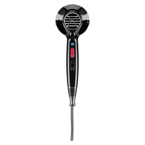 Фен wahl ventus pro 4352-0470, 2200вт, чёрный Thumbnail 2