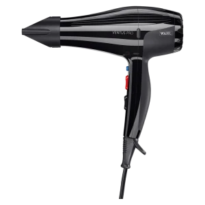 Фен wahl ventus pro 4352-0470, 2200вт, чёрный
