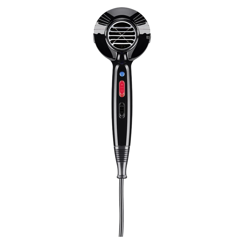 Фен wahl ventus pro 4352-0470, 2200вт, чёрный 2
