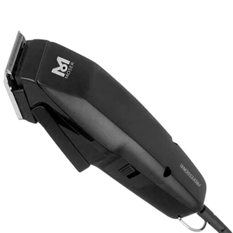 Машинка для стрижки moser typ 1406-0087, чёрный 2