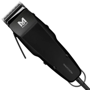 Машинка для стрижки moser typ 1406-0087, чёрный Thumbnail 5