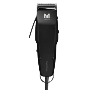 Aparat de tuns moser typ 1406-0087, negru