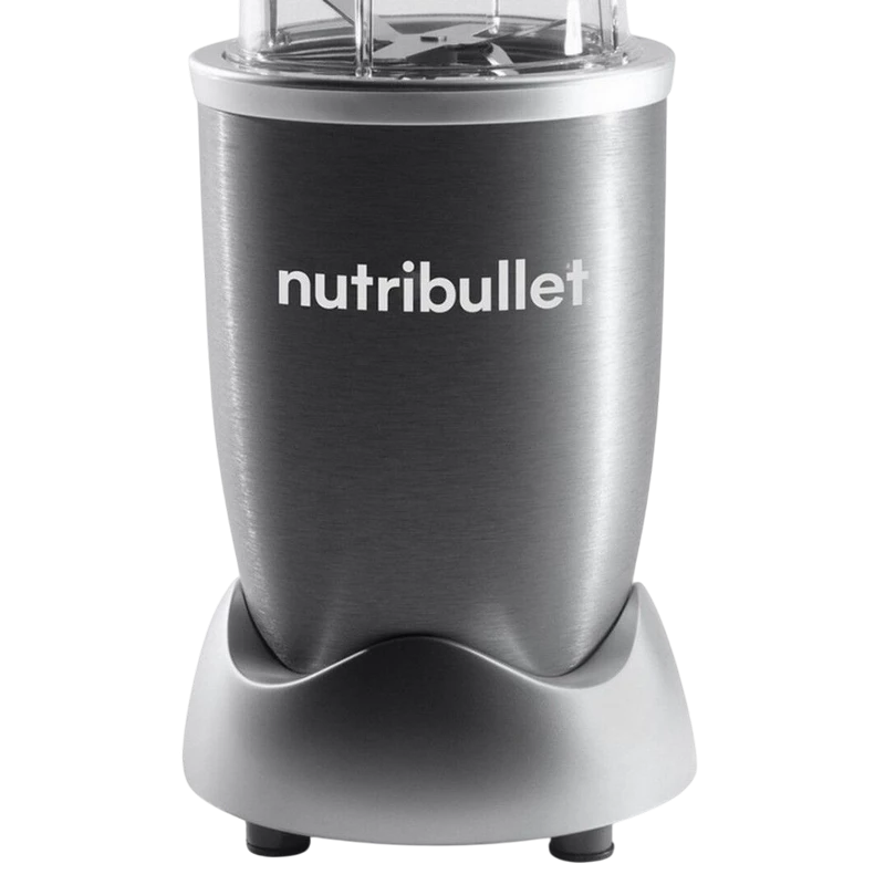Blender staționar nutribullet nb606 dg, argintiu 4