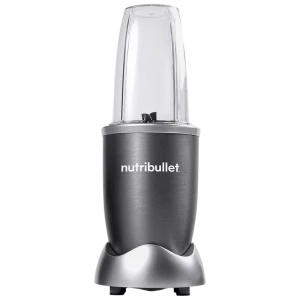Blender staționar nutribullet nb606 dg, argintiu Thumbnail 3
