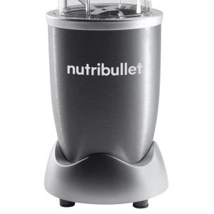 Blender staționar nutribullet nb606 dg, argintiu Thumbnail 4