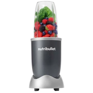 Blender staționar nutribullet nb606 dg, argintiu Thumbnail 5