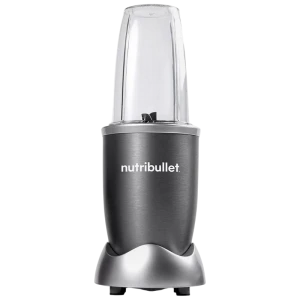 Стационарный блендер nutribullet nb606 dg, серебристый Thumbnail 3