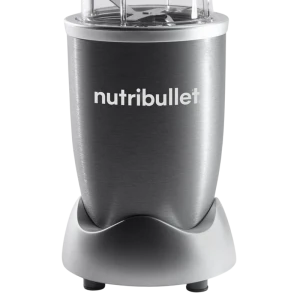 Стационарный блендер nutribullet nb606 dg, серебристый Thumbnail 4