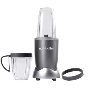 Blender staționar nutribullet nb606 dg, argintiu