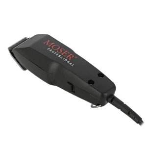 Машинка для стрижки moser mini 1411-0087, чёрный Thumbnail 2