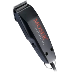 Aparat de tuns moser mini 1411-0087, negru Thumbnail 3