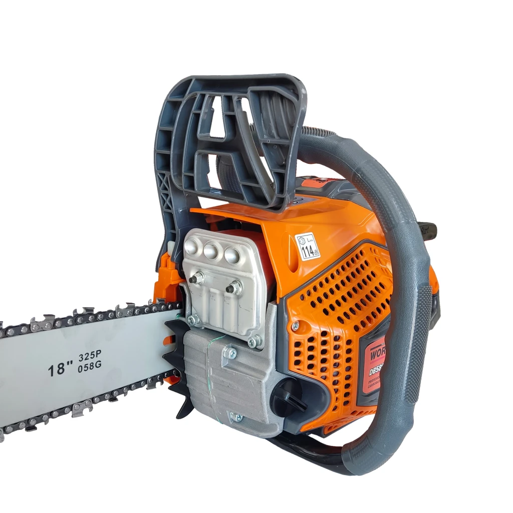 Drujba technoworker db5802 pro 5