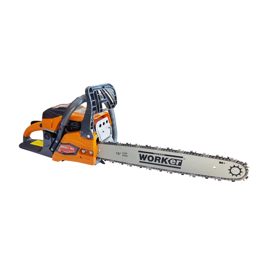 Drujba technoworker db5802 pro 2